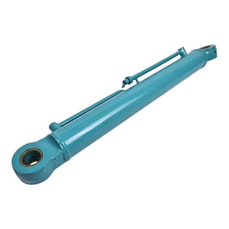 Hydraulic Bucket Tilt Cylinder Compatible with Excavator