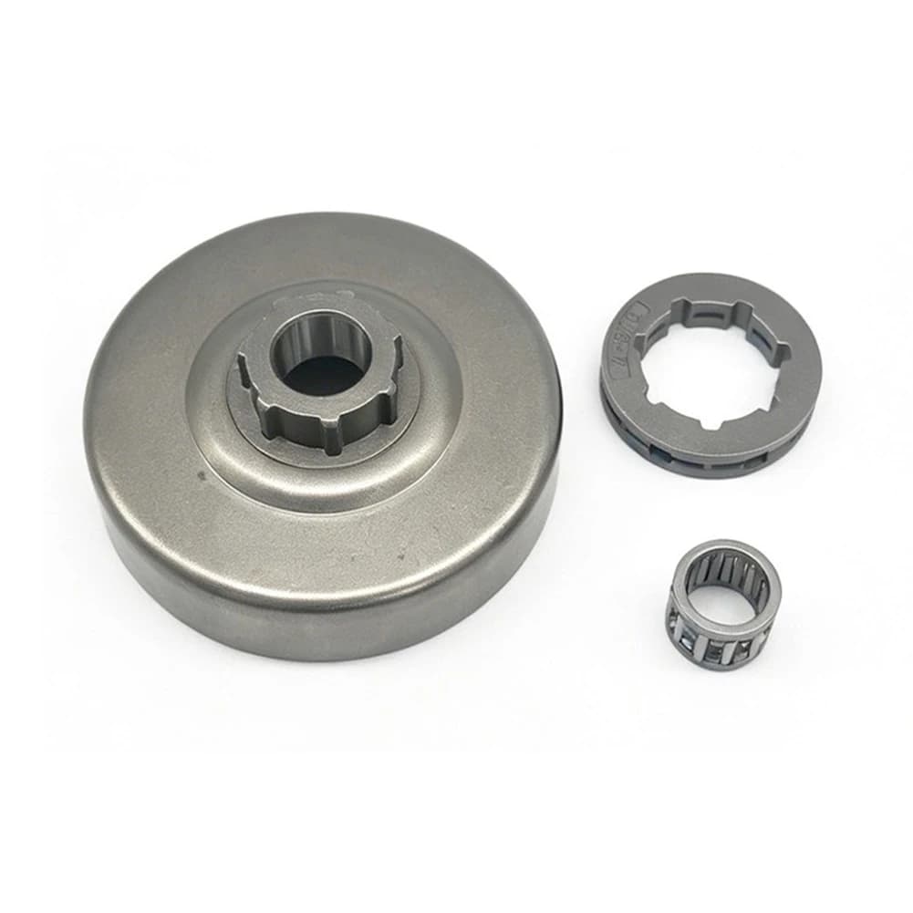 Passive Disc For Chainsaw Saw Replacement Part Silver-gray A556001610 Passive Clutch Robust Metal Construction