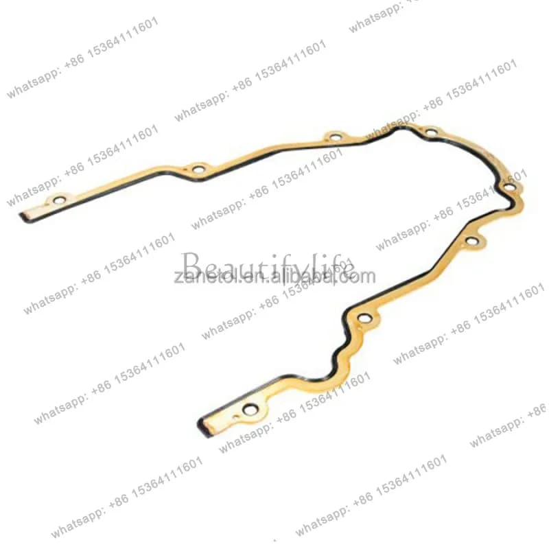 Auto parts 02-14 Engine oil pan pad