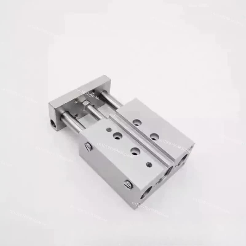 DFM-12-20-P-A-GF DFM-12-25-P-A-GF DFM-12-40-P-A-GF DFM-12-80-P-A-GF DFM-12-50-P-A-GF DFM-12-100-P-A-GF /Guided drives DFM