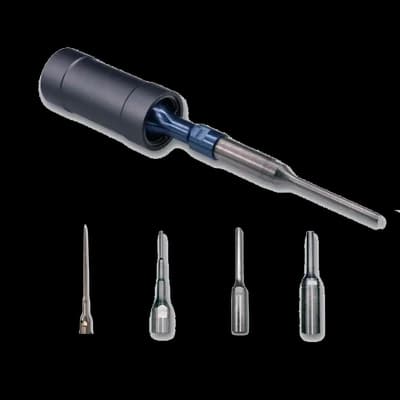 Upgrade Ultrasonic Homogenizer Sonicator Processor 300W 0.15- 200ml Cell Disruptor Mixer FS-300N