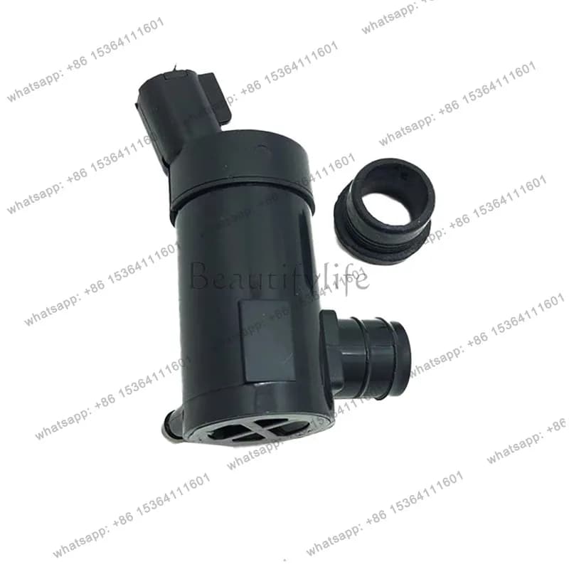 FOOL Windscreen Washer Pump 3747100XJ08XA 3747100-J08 Water Spray Motor For Great Wall Lingao Wiper Washer Pump