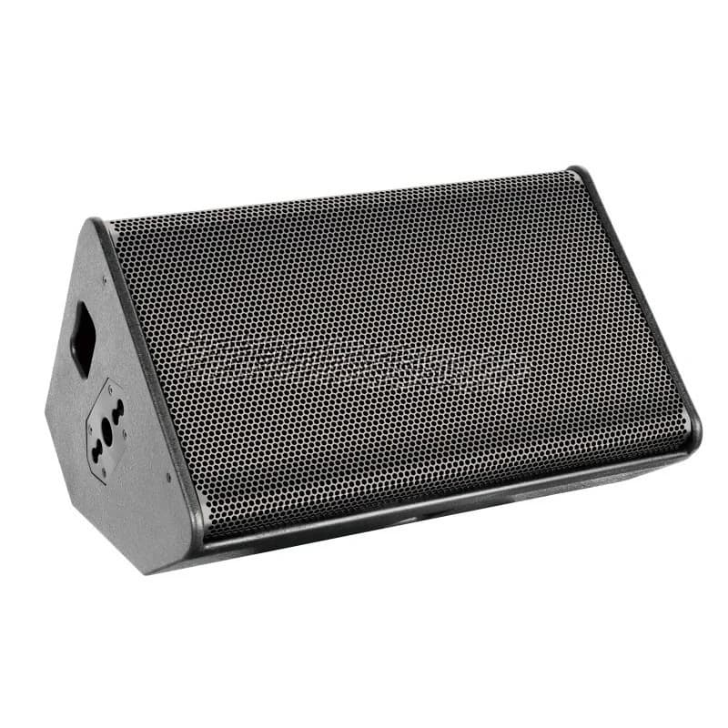 Hot Selling Factory Price PS10 Single 10 Inch Multi-function Speaker Monitor Speaker