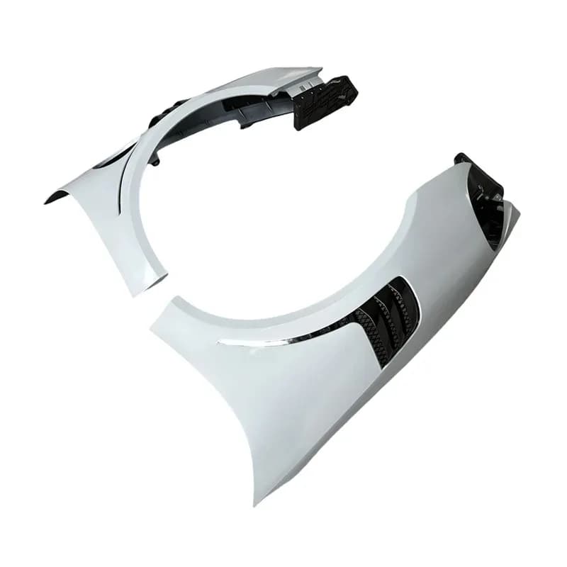 PP Molding Material Suitable for the GT2RS Style Front Fender of the for 911 991 Body Kit