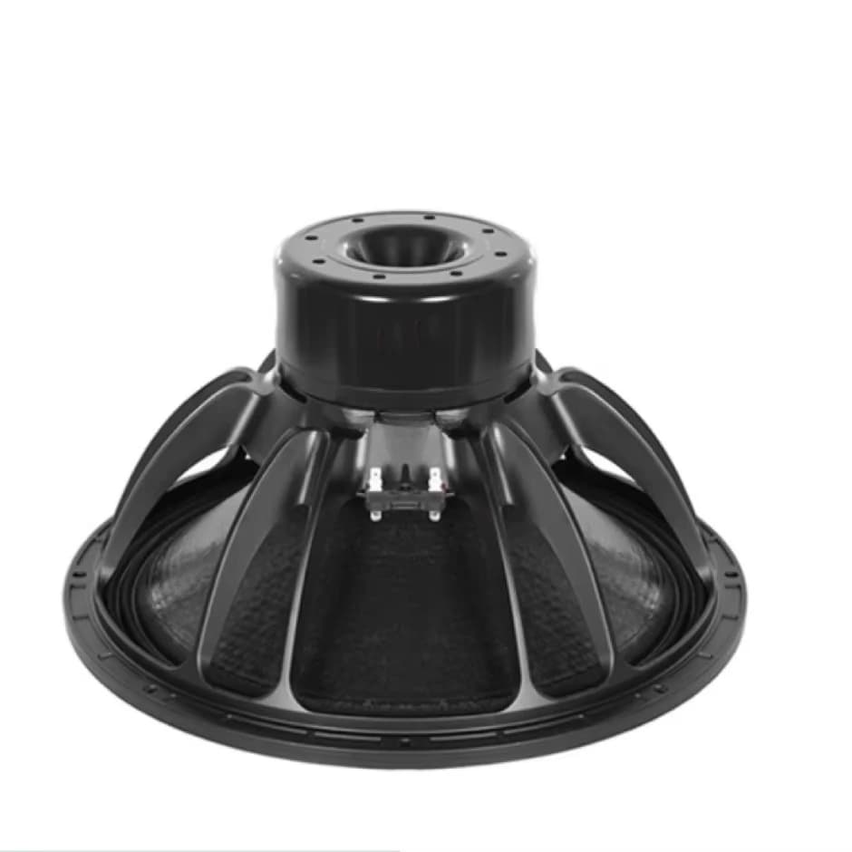 4pcs 18DS115 B and c 18 Inches Subwoofer 3400 W High Powerful Speakers Driver Bass Speaker for Stage