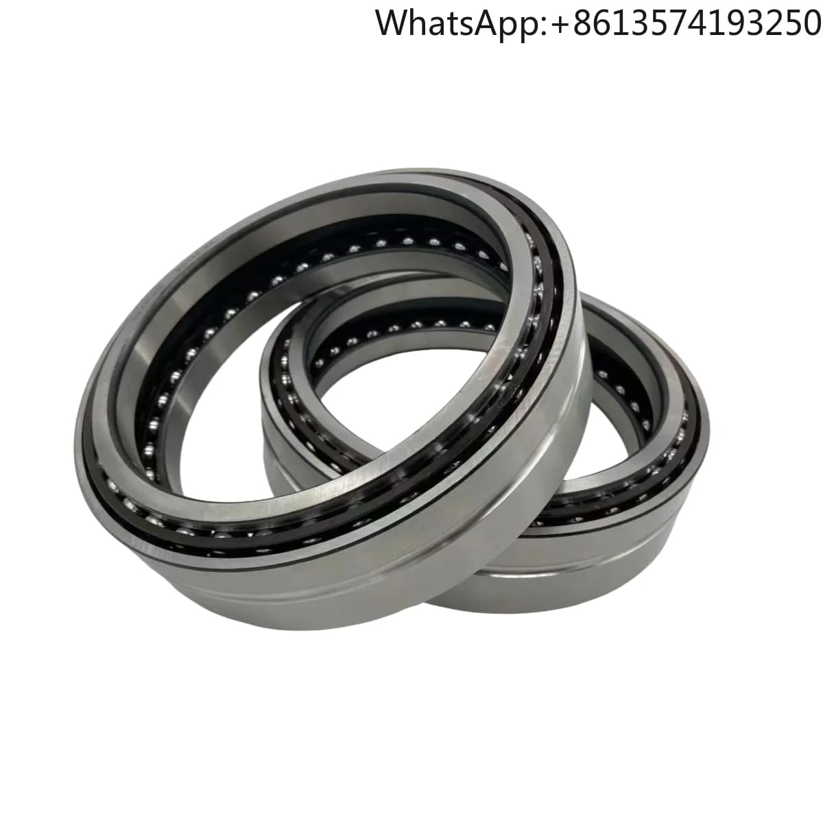 Suitable for the gear box bearing BD130-1 of the walking motor of small excavators