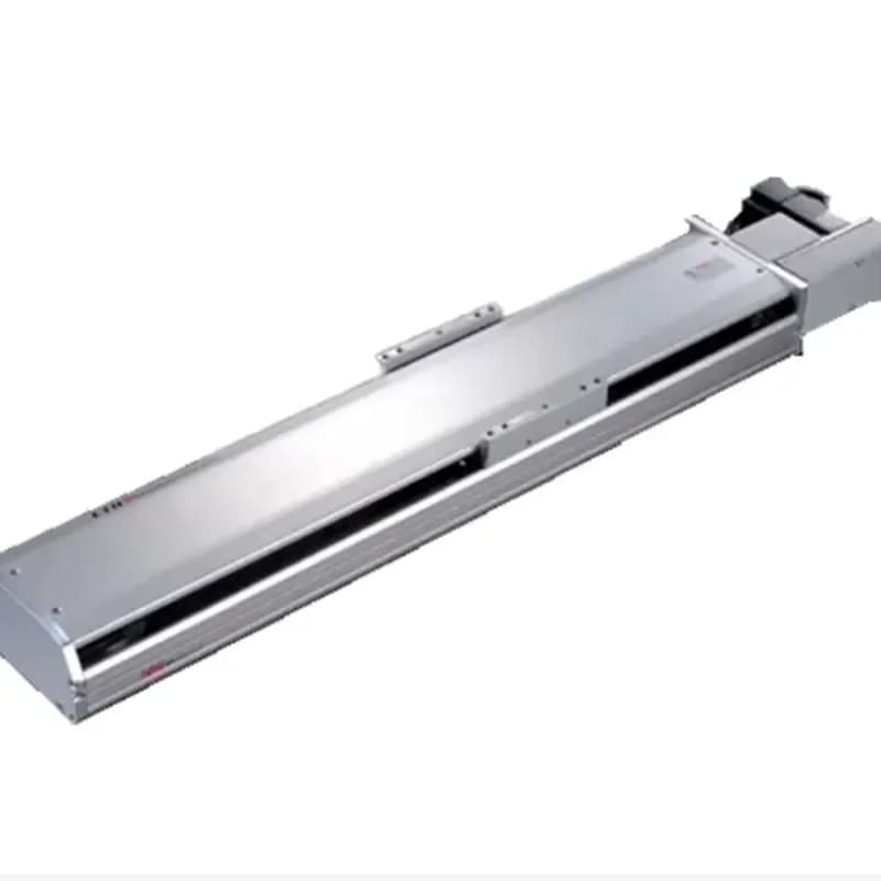 High-Rigidity Slide Platform Stainless Steel Reinforced Frame Vibration Isolation Base Power Module 1 Year Warranty