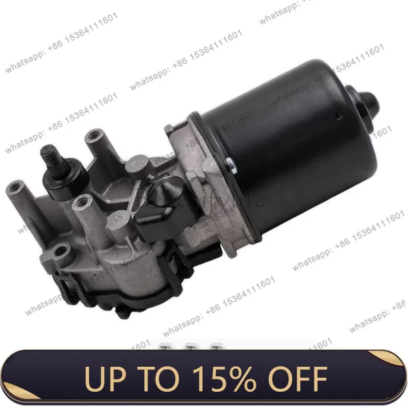 Zj. For automobiles, wiper linkage rod wiper motor 28800JD000 28800-JD000 54527711