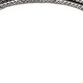 1/8 NPT Type K Thermocouple For Exhaust Probe 1200C High Temperature Sensor Stainless Steel Wire For EGT Measurement Testing Too