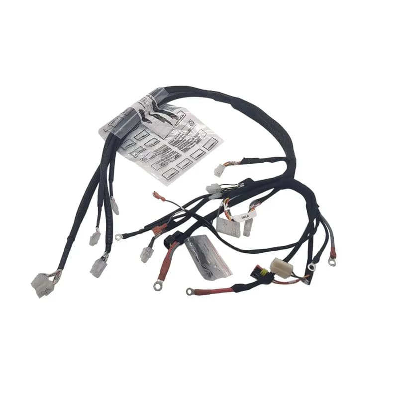 Suitable for 1132MT20ALI forklift parts 11323810508 main wiring harness