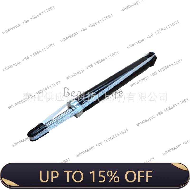 LJY applies to 3QG513029H, 3QG513029T, 3QG513029AA rear shock absorber air pressure
