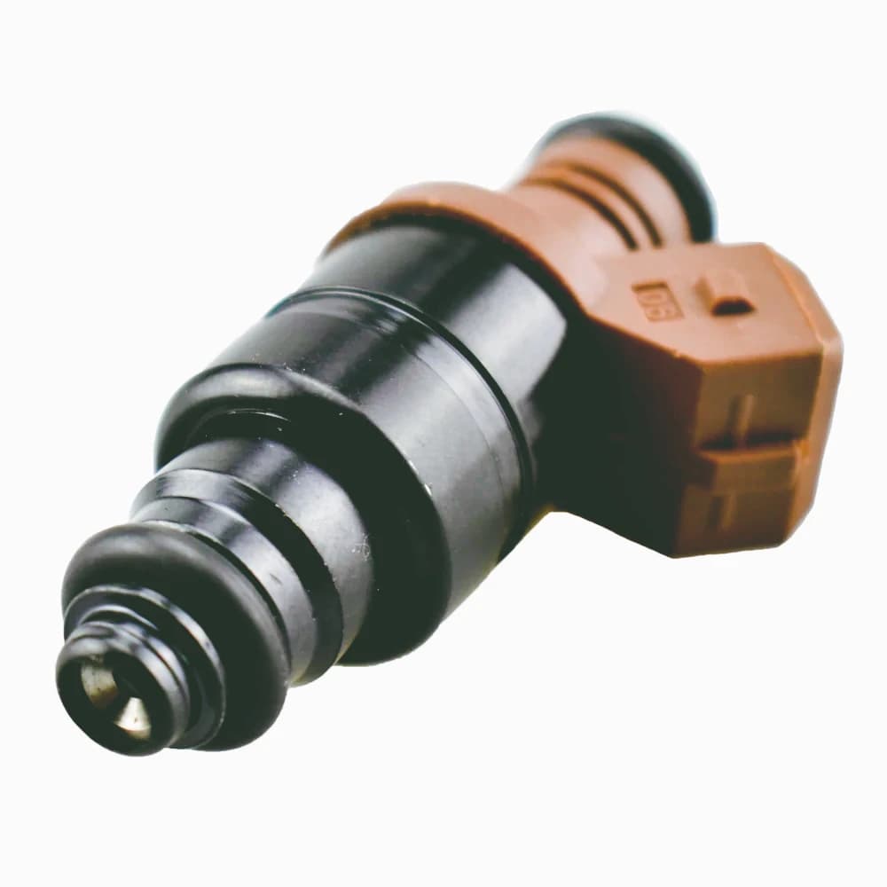 ZF-T 4 piezas/lote NUEVO inyector de combustible para Chevrolet Lacetti J200 1.6 2005/03-2016/12 1598 ccm, 80 KW, 109 CV C 96332