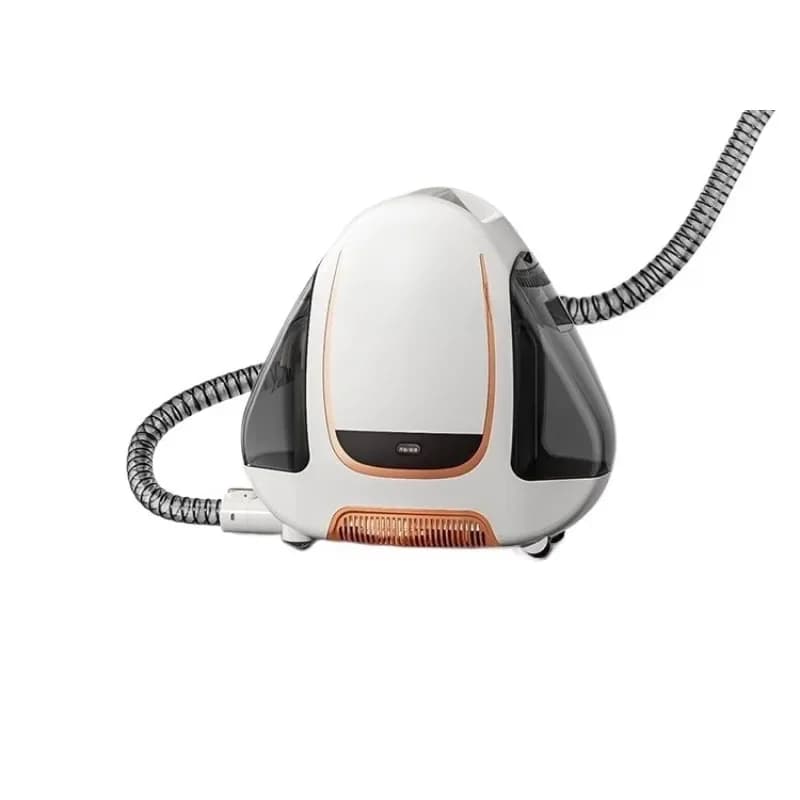 Fabric sofa cleaning machine spray suction integrated carpet mattress curtain