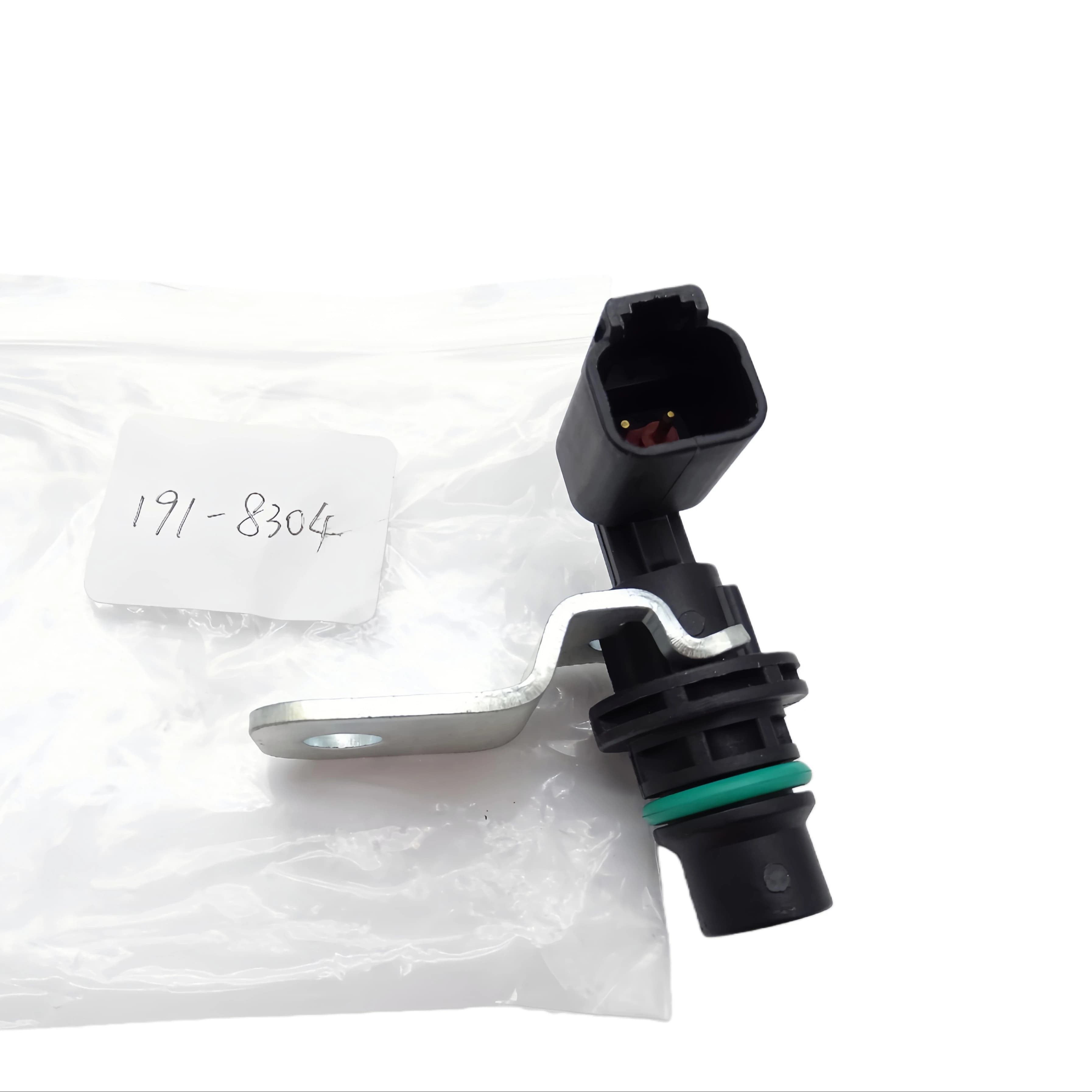 Crankshaft Speed Sensor for Caterpillars Excavator Accessories,  for Construction Machinery Parts for 320B 320C 320D
