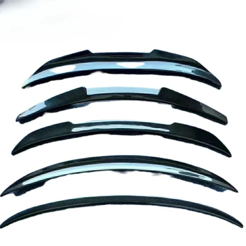 sale Factory Sellinactory Hot SellingWholale Automotive Body Kits New Seri G /G Bright Black Tail
