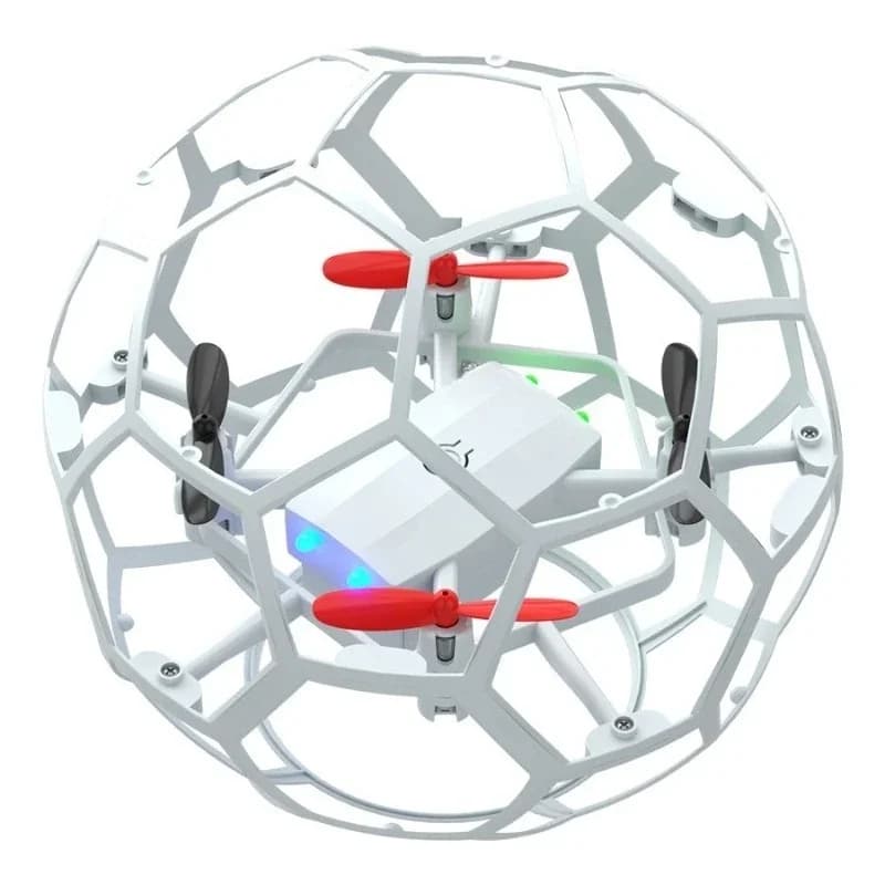 L0717 Youth Competition Special Quadcopter Student Small Remote Control Aircraft