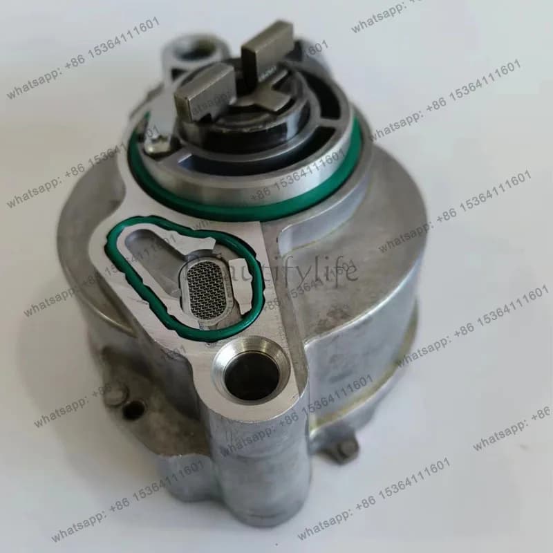 7806000 456570 96417772 96538980 96539006 1355026 Auto Parts Engine Brake Vacuum Assist Pump