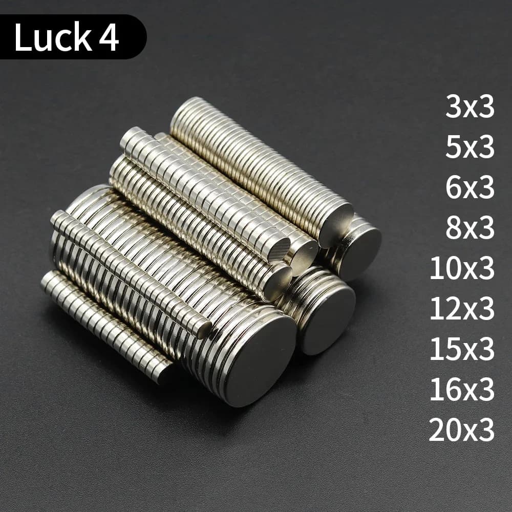 iman Refrigerator magnets DIY Office Whiteboard Workshop 3x3/5x3/6x3/8x3/10x3/12x3/15x3/16x3/20x3