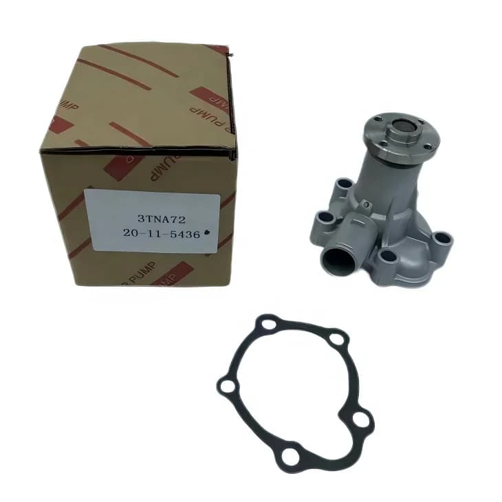 High Quality Replacement 11-5436 Water Pump New Condition Thermo King Carrier Transicold 1 Year Warranty Made China