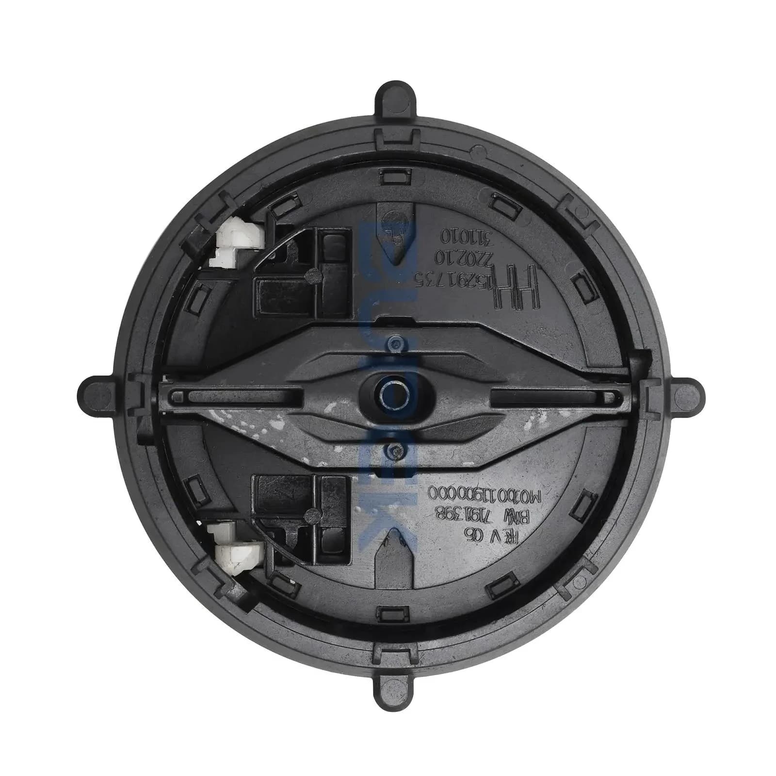 Adjustment Motor Exterior Wing Mirror 8PIN Assembly Side View Replacement Left Right For 2003-2009 BMW X3 E83 G01 G08
