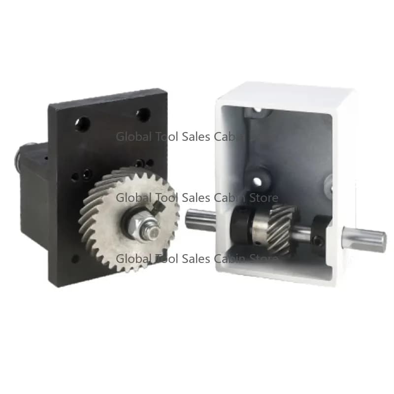 PVC  Edge Banding Machine Assembly Unit of Front and Rear Lifting Assembly of Automatic Edge Banding Machine Beam