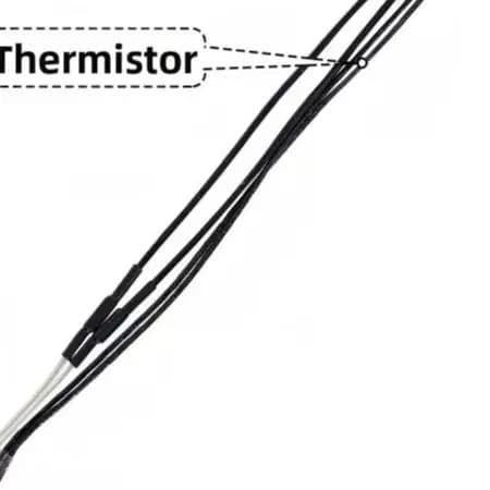 Hot End Assembly With Heating Element For Kobra For X For 3D Printer Nozzle Block Up To For 300C For PLA For PETG Carbon Fiber