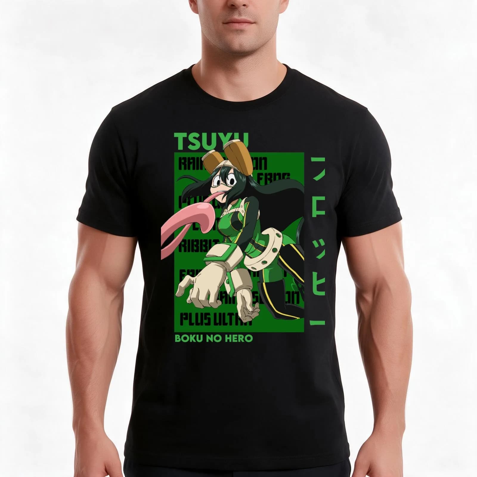 SCHOOLGIRL (Pink) - Sad Anime Japanese Aesthetic T-Shirt, Summer Casual Cotton Tee, Oversized Streetwear Tops, Unisex Men Women