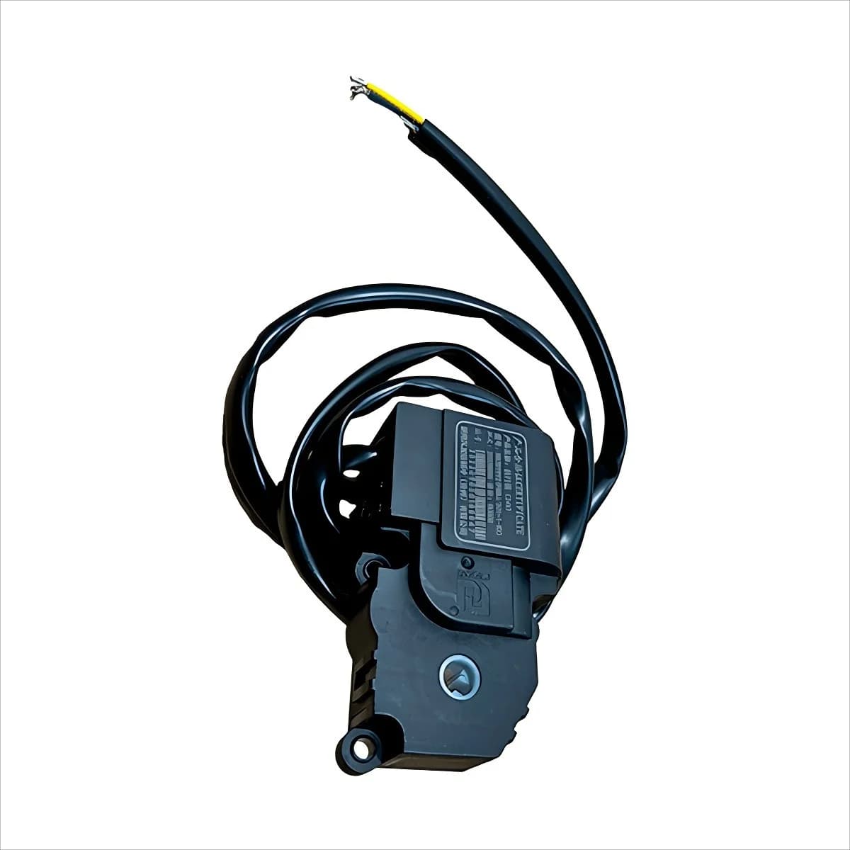 High Quality Choke Actuator 8102-01360 For Yu Tong Bus China Parts