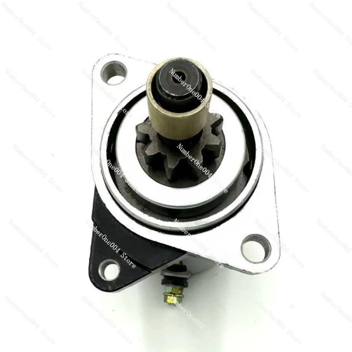 For Starter Motor 278 000 576 278 001 038 for Sea Doo PWC Bombardier 18416 SND0026