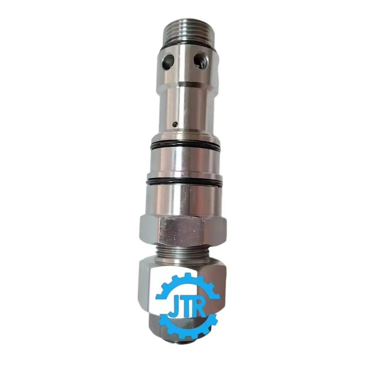 6E-5933 107-7033 6E5933 1077033 Main Control Valve Relief Valve for Caterpillar E320B E320D