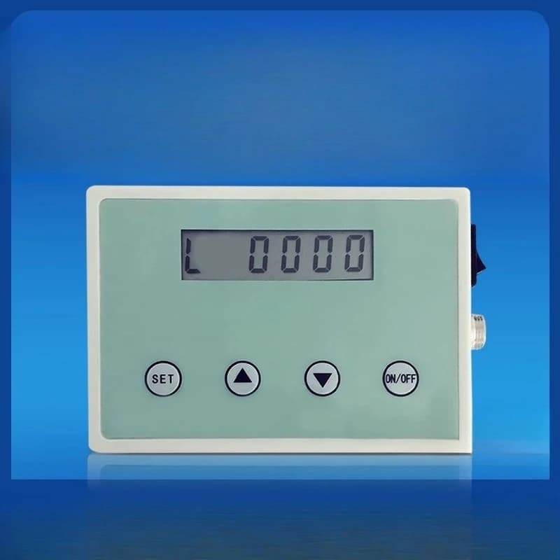 Portable Handheld Instrument Weighing Force Measuring Sensor Testing Machine Industrial Grade Force Measuring