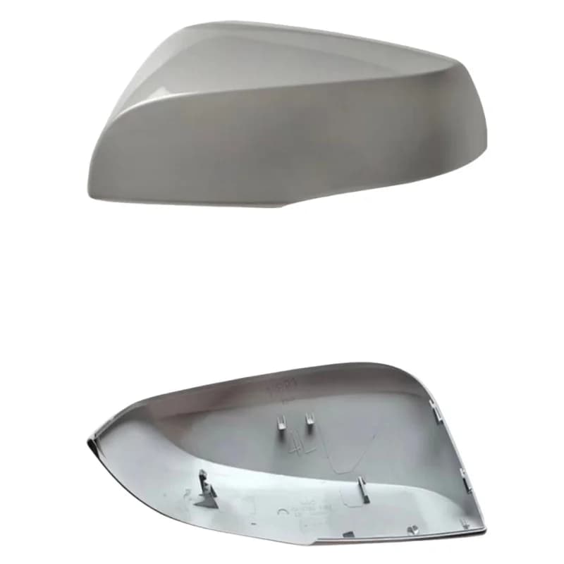 For Toyota RAV4 2020 2021 Auto Left Right Rear View Mirror Cover Shell Cap Housing