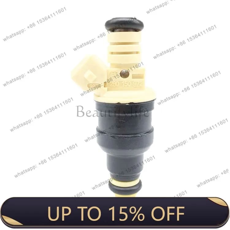 LS for/EXPLORER4.0V6 automotive fuel injector injector 0280150972