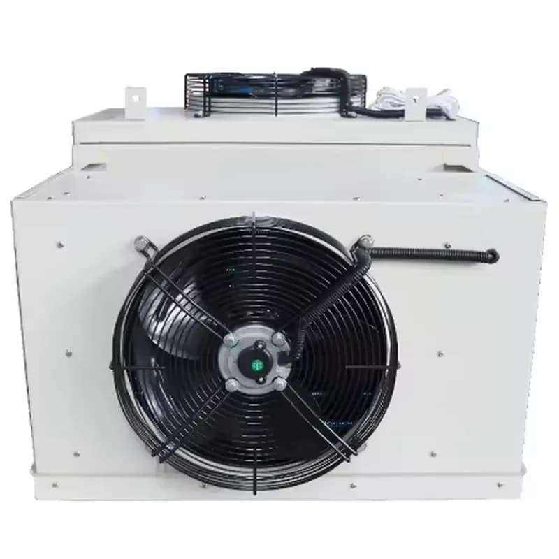 China Made Eco-Friendly CE Certified Wall Mounted Wine Cooler Unit 1 Year Warranty Indoor Wine Cellar Refrigeration System
