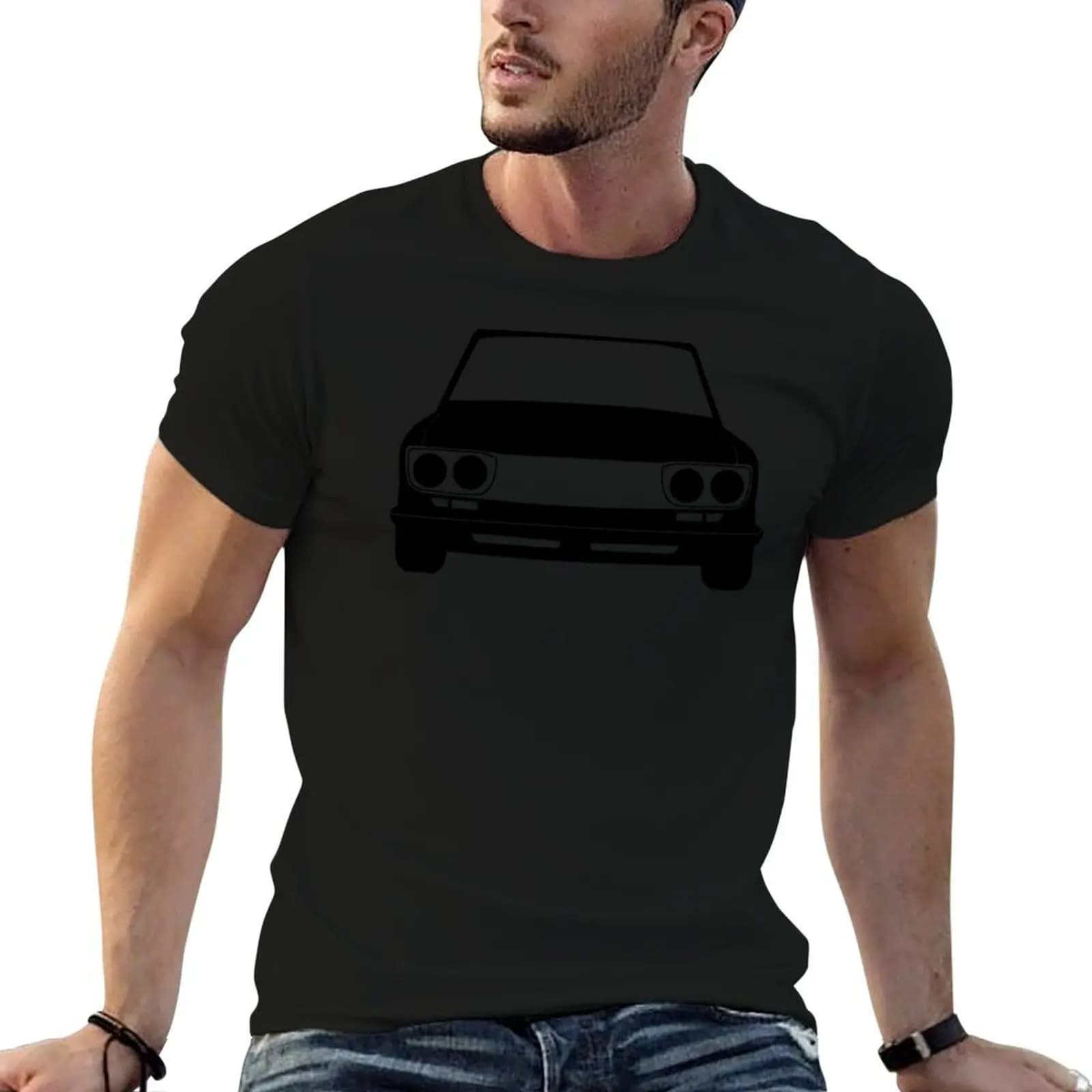 Datsun 510 1600 T-Shirt graphic shirts cute clothes plain t shirts men