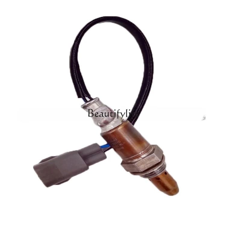 Auto parts, front oxygen sensor 89467-30010