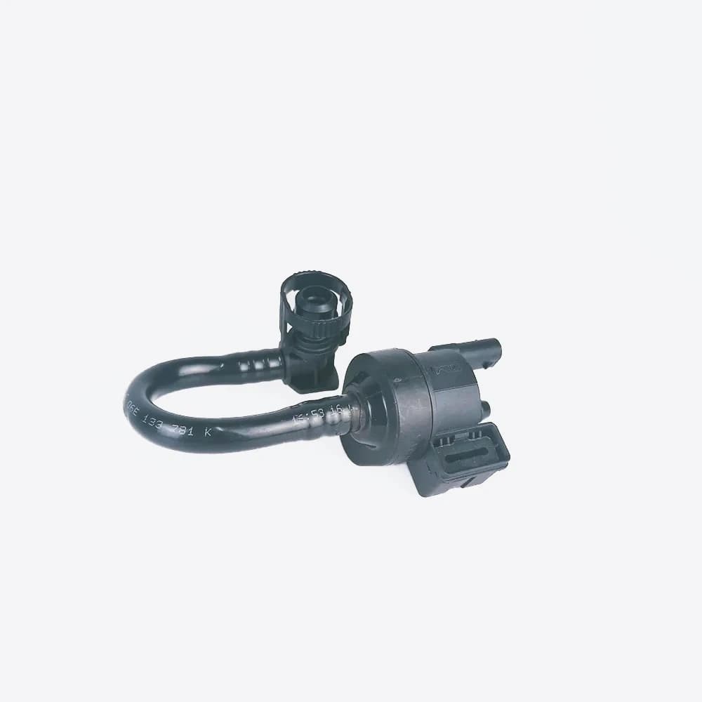 Válvula Solenoi  velocidad  vacío para VW Touareg AUDI A4 A6 A7 A8 Q5 06E 133781 E 06E 133781 K