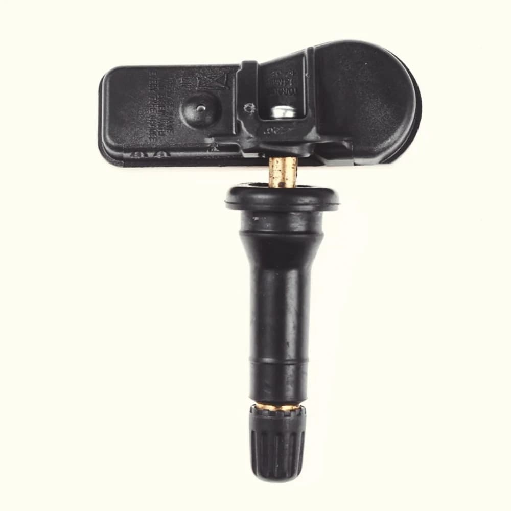 9811536380 433MHZ Sensor  presión  neumáticos TPMS para Peugeot 207 301 308 3008 408 508 5008 para Citroen C4 C5 DS4 DS5 9802003