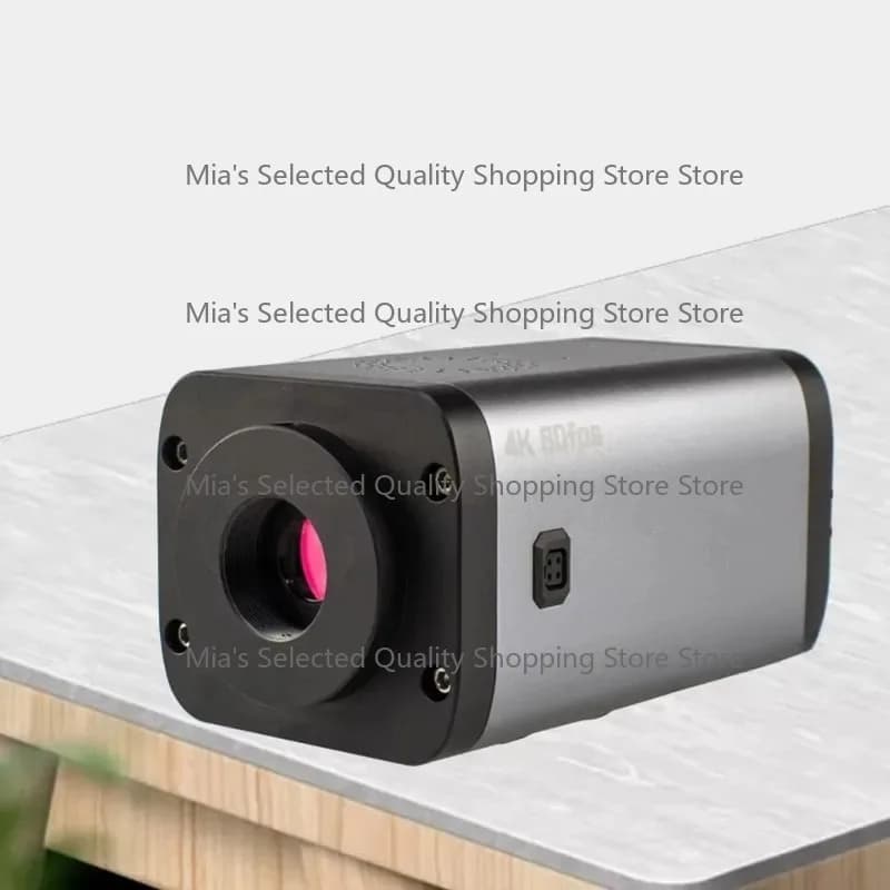 4K EX-SDI Industrial Video Camera HD Output 3G HD Broadcast Bullet 1080p 50fps 60fps SDI Camera 50i IMX334 Starlight Zoom