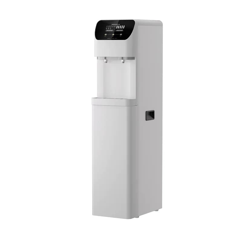 RO water dispenser Factory Direct Sale Vertical Removable Water Purifier Water Filter Home-use Reverse osmosis drinking fountain
