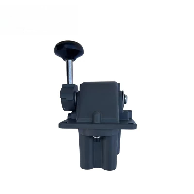 2-HA-2Z Air Valve R431005014 Spring Center P-059339-00002