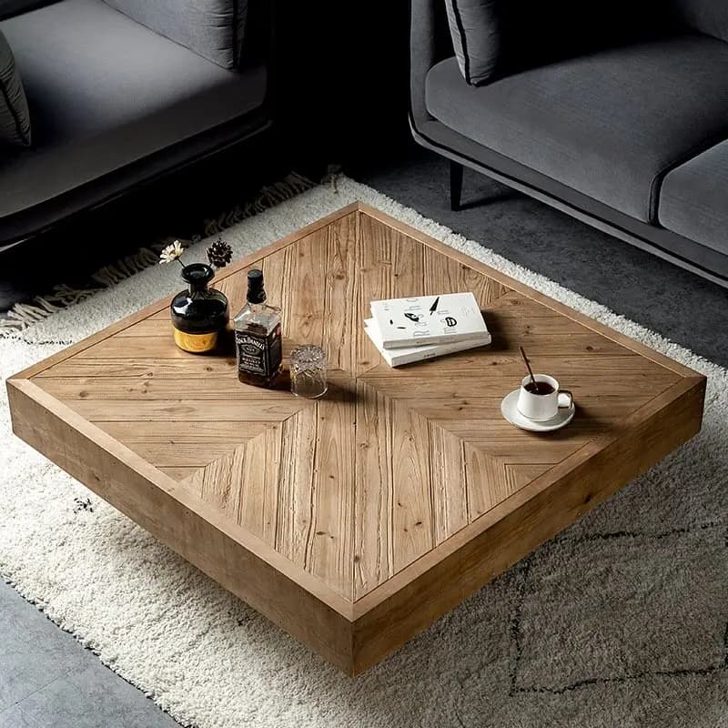Writing Moving Side Table Standing Designer Kitchen Living Room Modern Luxury Coffee Table Decoration Meubles Home Furniture