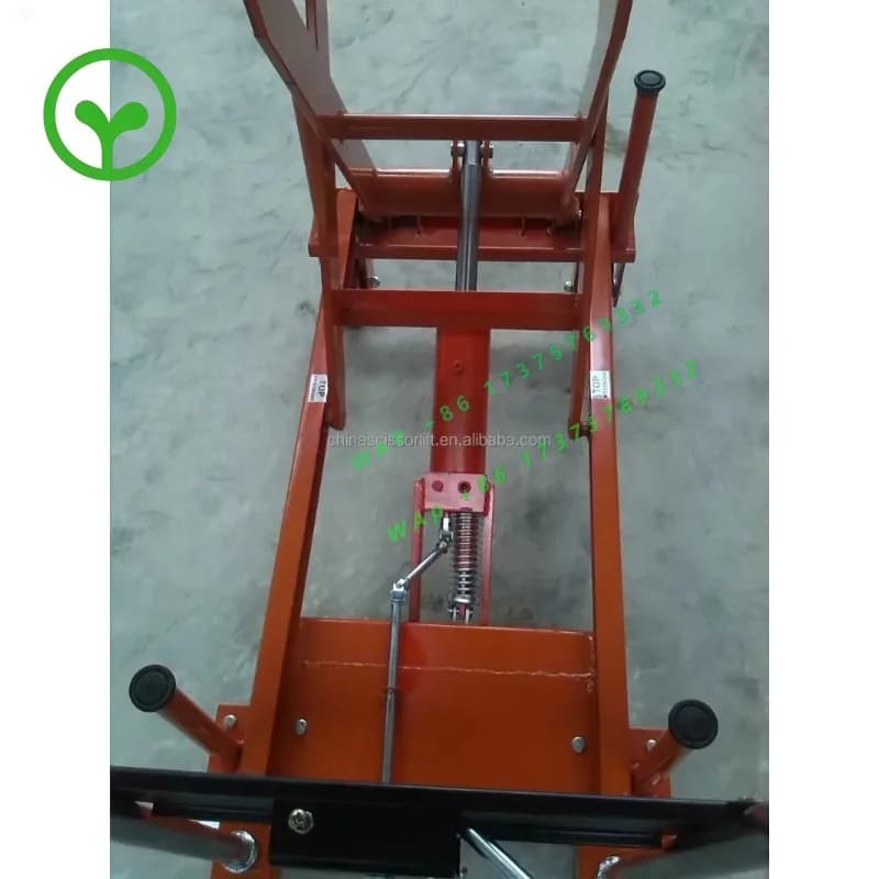 High-capacity trolleys for transporting heavy industrial equipment