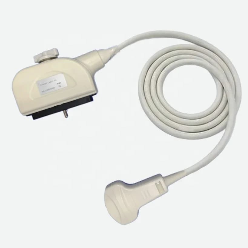 C361 SSI-600 Compatible Convex Ultrasound Probe for Medical Diagnostic Systems