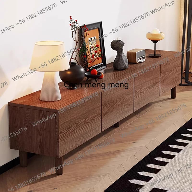 Mobile Modern Tv Stands Living Room Display Luxury Drawers Wood Designer Storage Tv Table Universal Archivadores Home Furniture