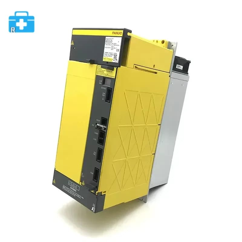 A06B-6240-H3 A6220026 #H600 A6200037 Amplifier