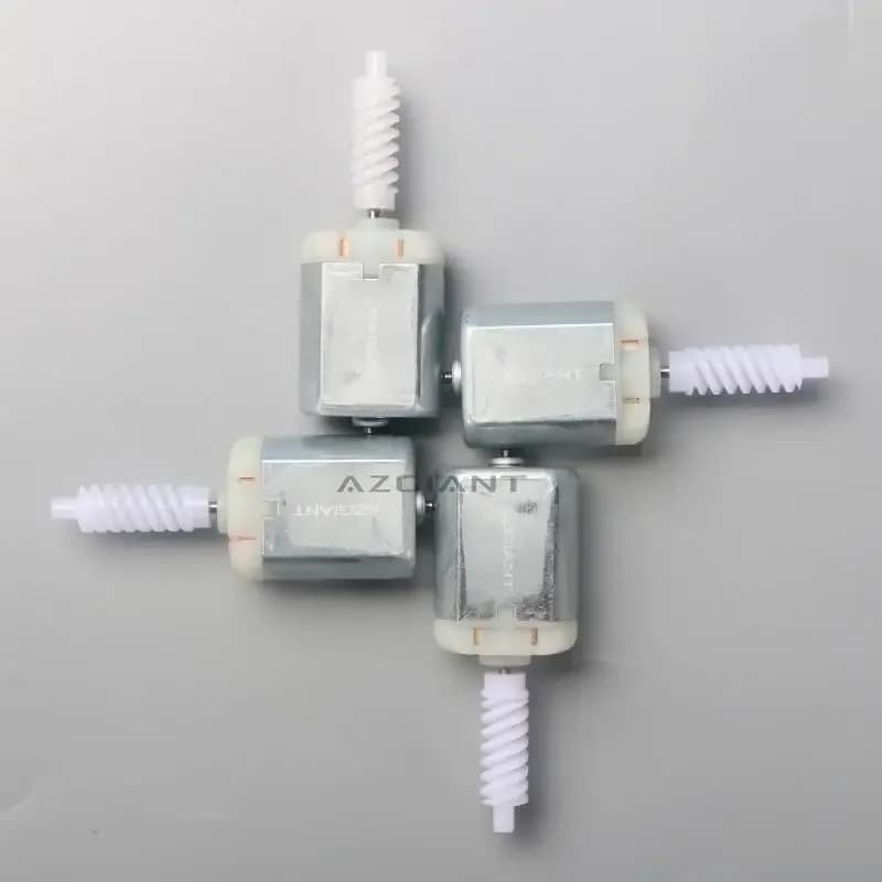 AZGIANT For MG ZS 2017-2020 Door Locking System Motor High Power Low Noise Professional Auto Repair Car Parts