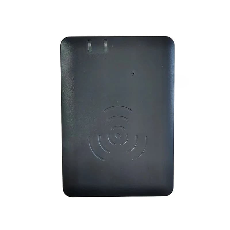 Compatible with  ID card reader, hotel agricultural materials real-name card reader secondary development