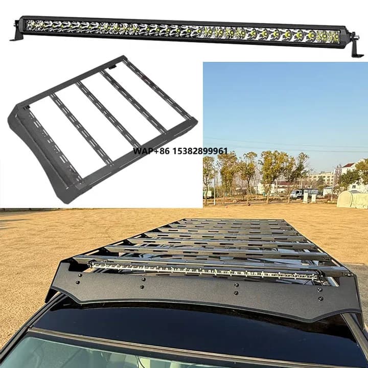 Roof Rack for BYD Shark6 Pickup Truck