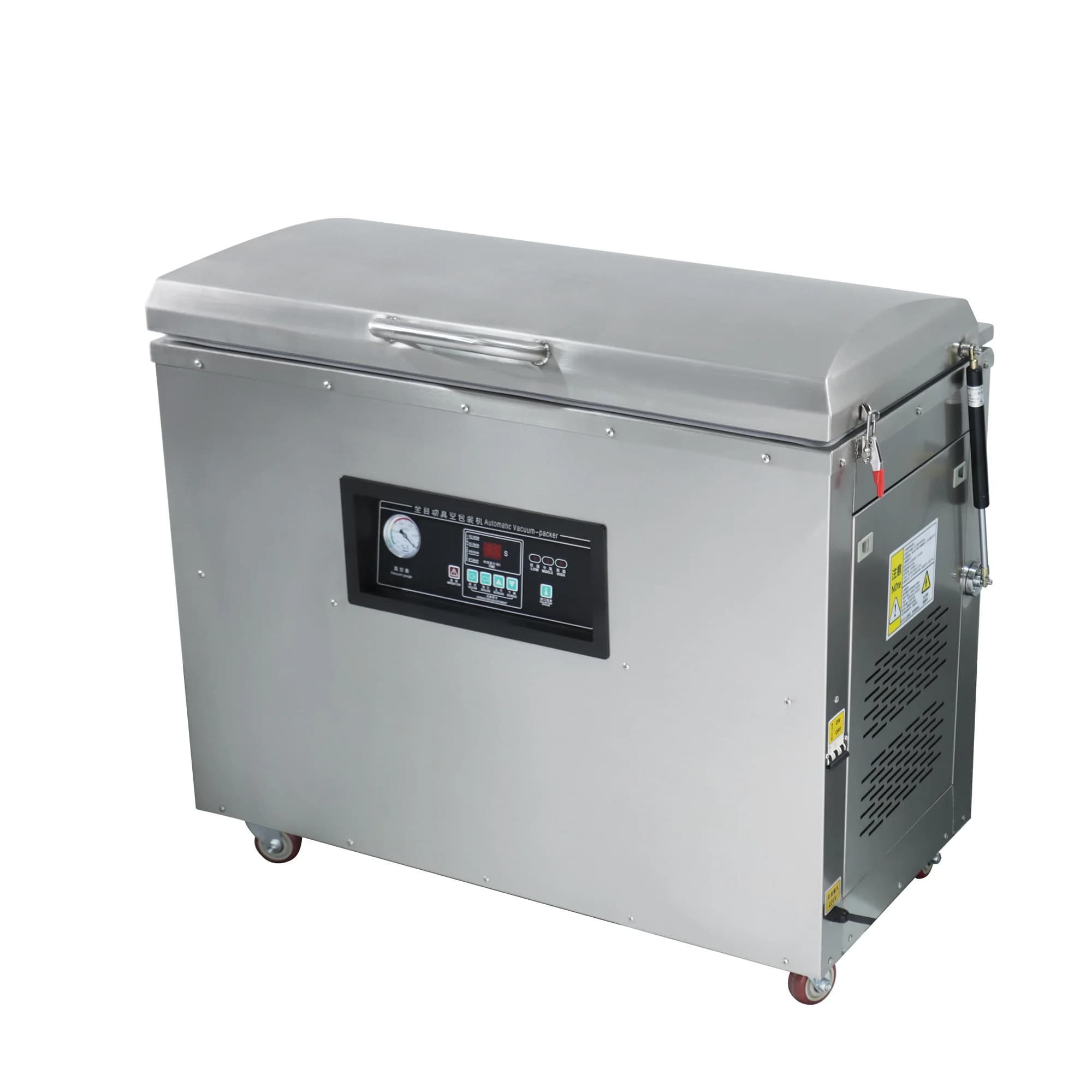 Factory Direct Vacuum Sealer Packaging Machine Quality Protection Vacuum Sealer Machine Packaging